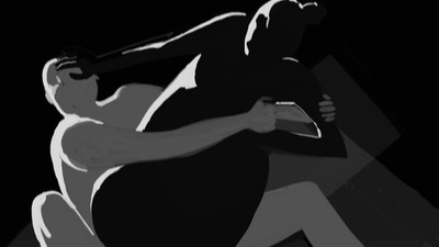 History of White People in America%3A These American Truths How skin became color, color became race, and race became power. Or... the relationship of Sally Hemings and Thomas Jefferson in an animated musical.<...